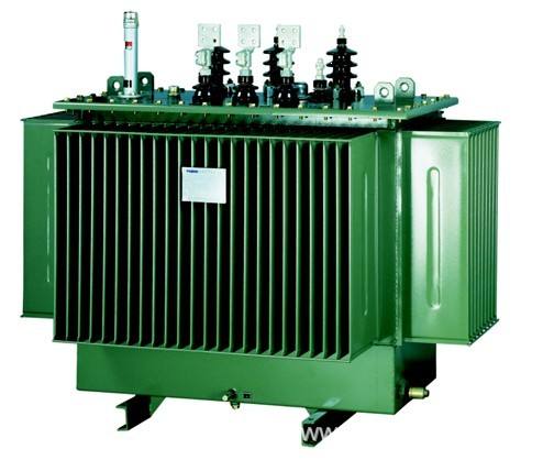 辽源KS9/KS11矿用变压器