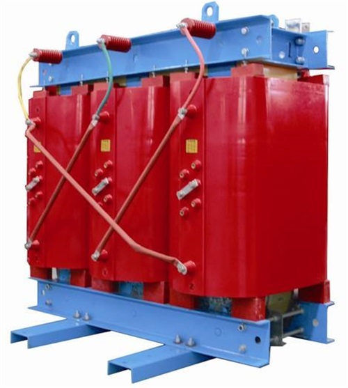 辽源SCB10-630KVA/10KV干式变压器