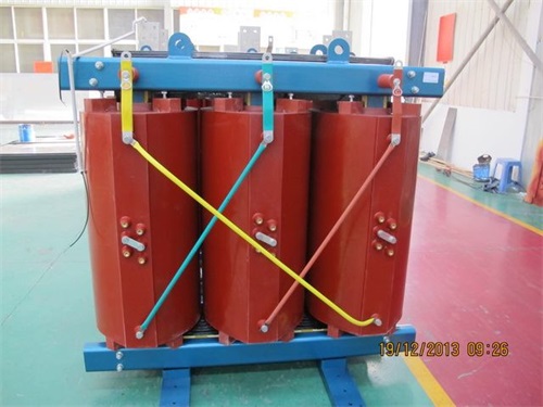 辽源SCB11-160KVA/10KV干式变压器