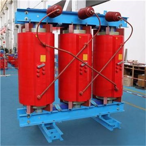 辽源SCB10-630KVA/10KV干式变压器