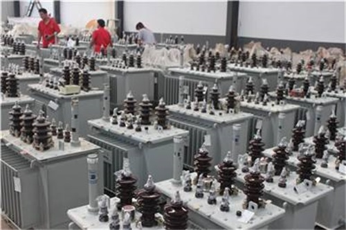 辽源SCB10-125KVA/10KV/0.4KV干式变压器