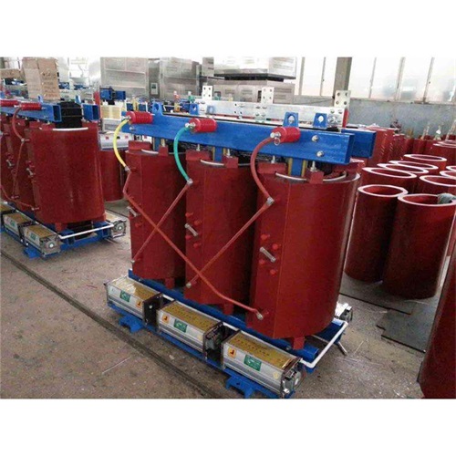 辽源SCB12-100KVA干式变压器