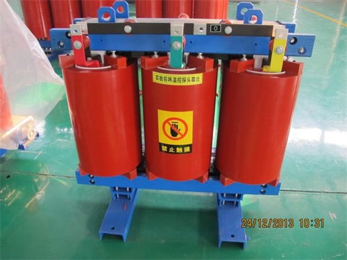 辽源SCB11-4000KVA/10KV/0.4KV干式变压器