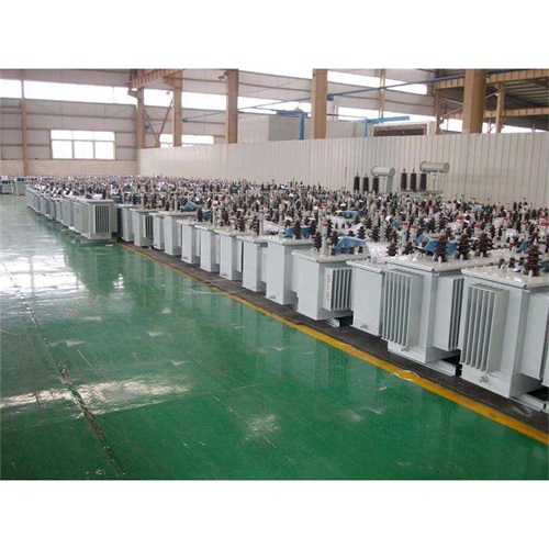 辽源S13-800KVA/35KV/10KV/0.4KV油浸式变压器