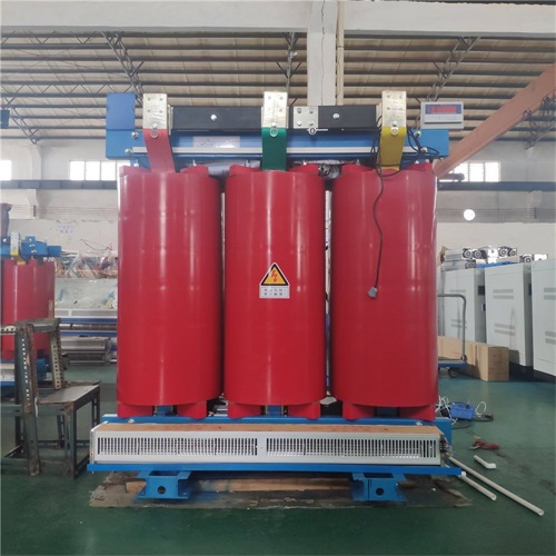 辽源SCB13-125KVA/10KV/0.4KV干式变压器