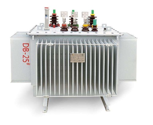 辽源S11-2000KVA/35KV/10KV/0.4KV油浸式变压器