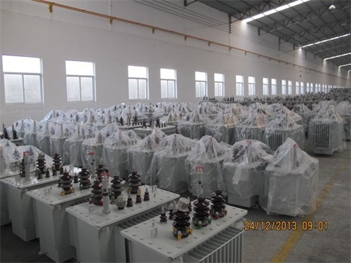 辽源S13-315KVA/35KV/10KV/0.4KV油浸式变压器