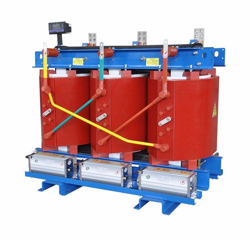 辽源SCB11-125KVA/10KV干式变压器厂家