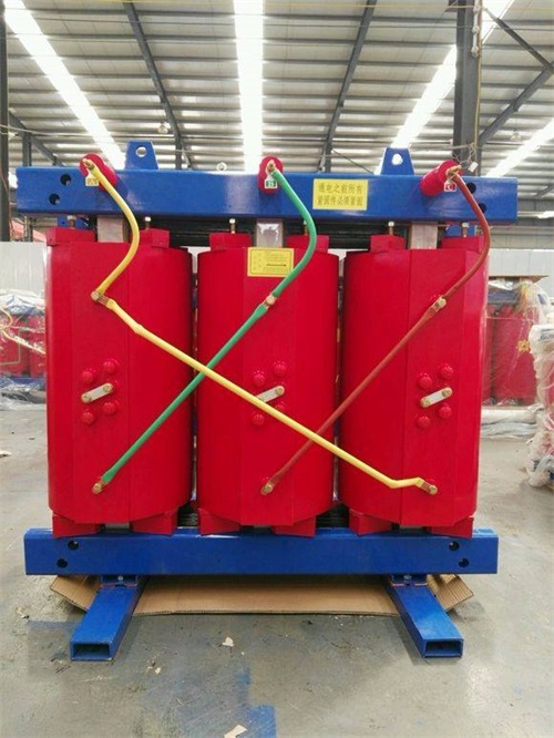 辽源SCB13-800KVA/10KV干式变压器规格