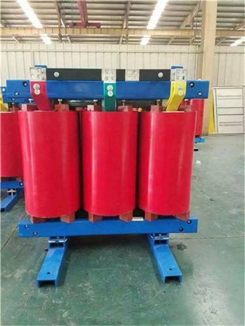 辽源SCB11-500KVA干式变压器结构