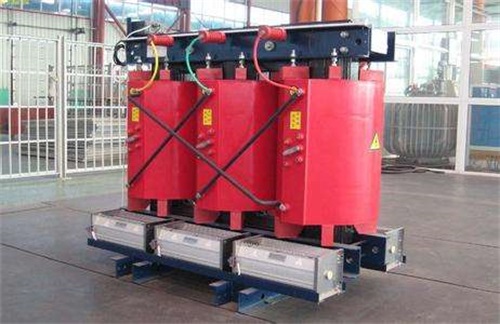 辽源SCB12-1250KVA干式变压器技术指标