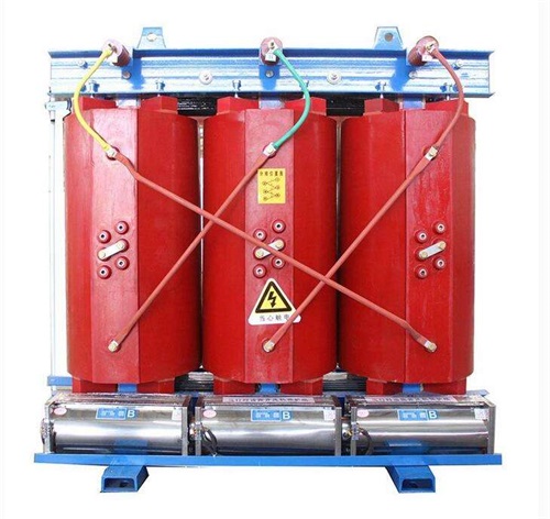 辽源SCB11-2000KVA/10KV干式变压器现货