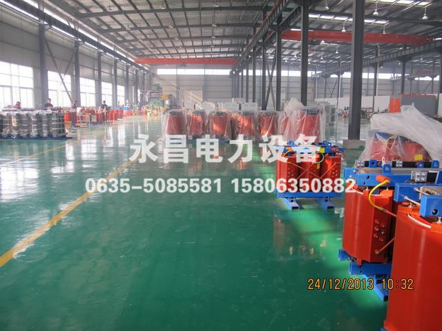 辽源SCB18干式变压器价格