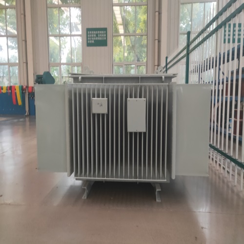 辽源S11变压器
