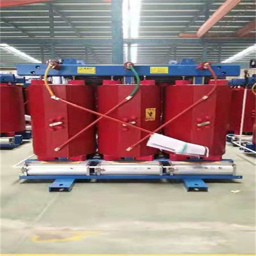 辽源SCB11-5000KVA干式变压器