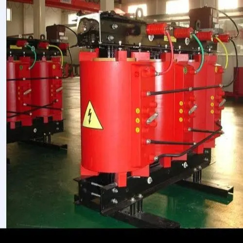 辽源SCB14-2500KVA干式变压器