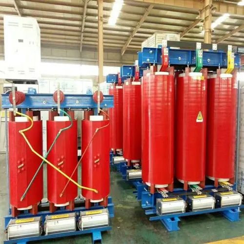 辽源SCB13-1000KVA变压器