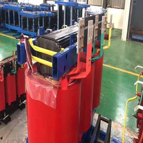 辽源SCBH15-250KVA非晶合金干式变压器