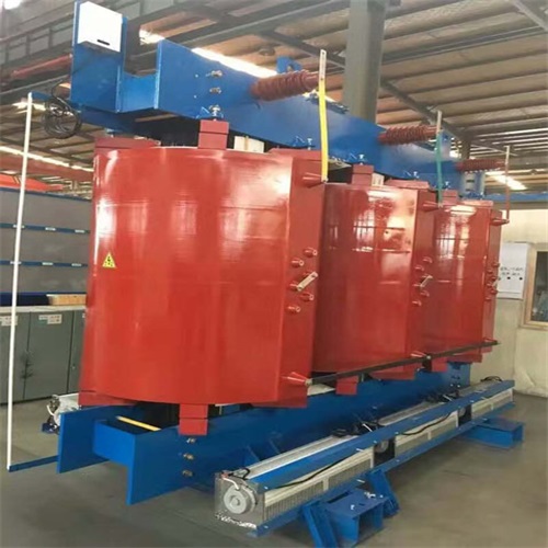 辽源SCB14-500KVA干式变压器