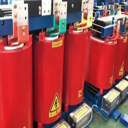 辽源SCB18-315KVA干式变压器