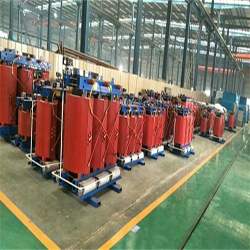 辽源10kv非晶合金干式变压器
