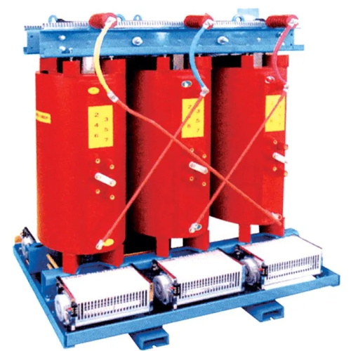 辽源SCB14-1250KVA/10KV/0.4KV干式变压器