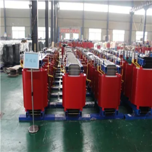 辽源SCB14-800KVA干式变压器