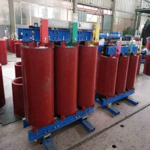 辽源SCBH15-1250KVA/10KV/0.4KV非晶合金干式变压器